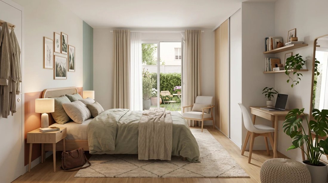 House in Les Groules-Les Breguieres, Antibes, France 2 - 19095588