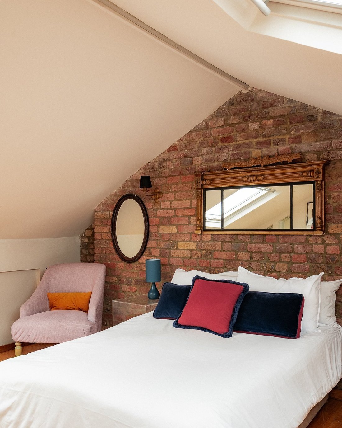 Apartamento en Campden Hill, Kensington y Chelsea, Inglaterra 5 - 16734677