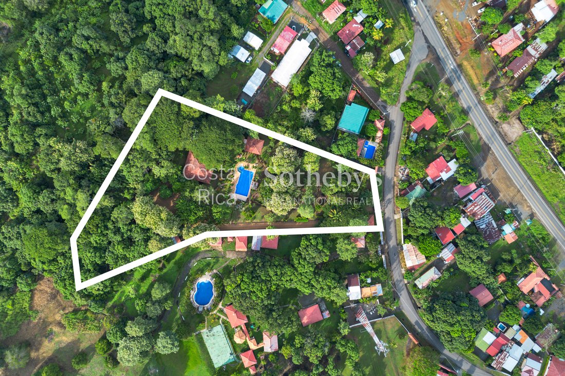 Estate in Punta Arenas, Puntarenas Province, Costa Rica 2 - 19096003
