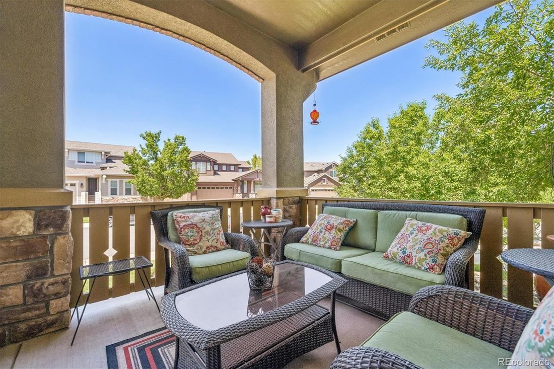 House in Highlands Ranch, Colorado, United States 3 - 19096779