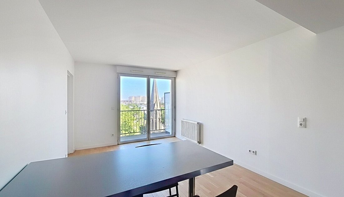 Appartement à Montsouris Dareau, Paris 14e Arrondissement, Paris 4 - 19095667