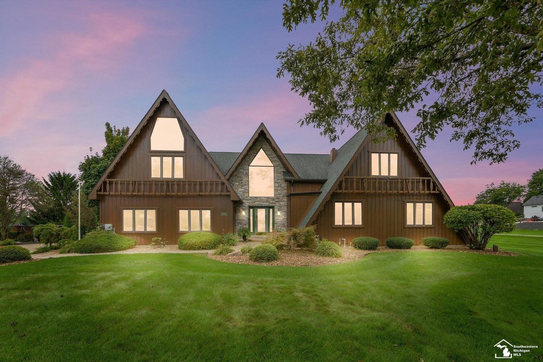 Haus in Temperance, Michigan, Vereinigte Staaten 1 - 19094696
