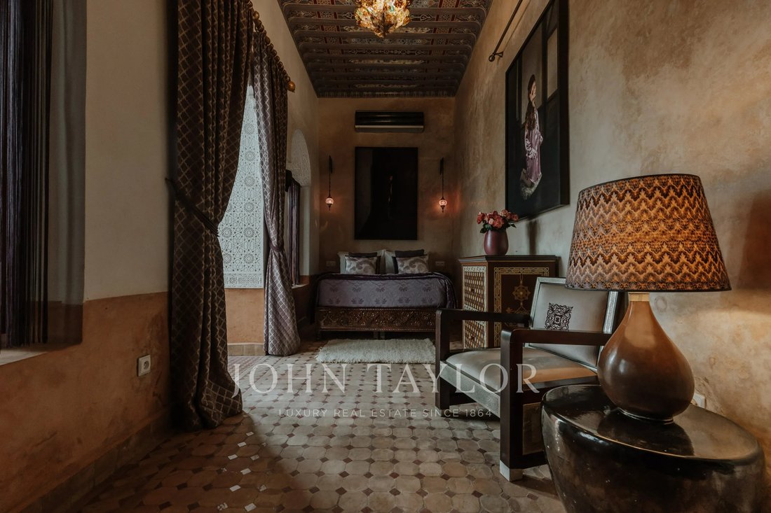 Otros en Medina, Región de Marrakech-Safí, Marruecos 5 - 19097829