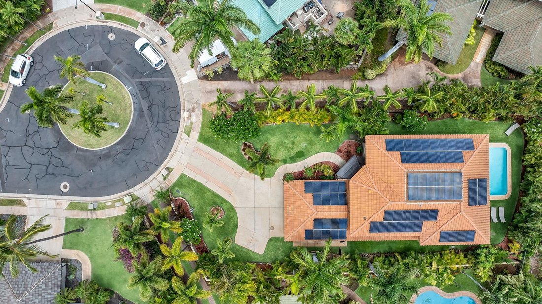 Maison à Kihei, Hawaï, États-Unis 4 - 19097711
