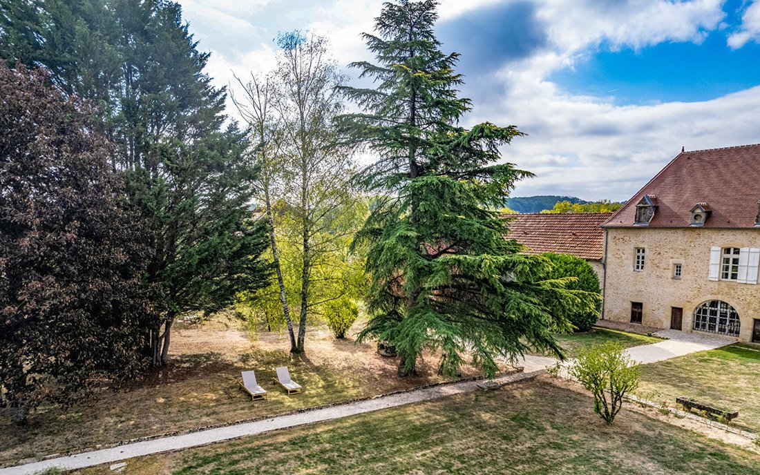 Villa à Provency, Bourgogne-Franche-Comté, France 3 - 19098561