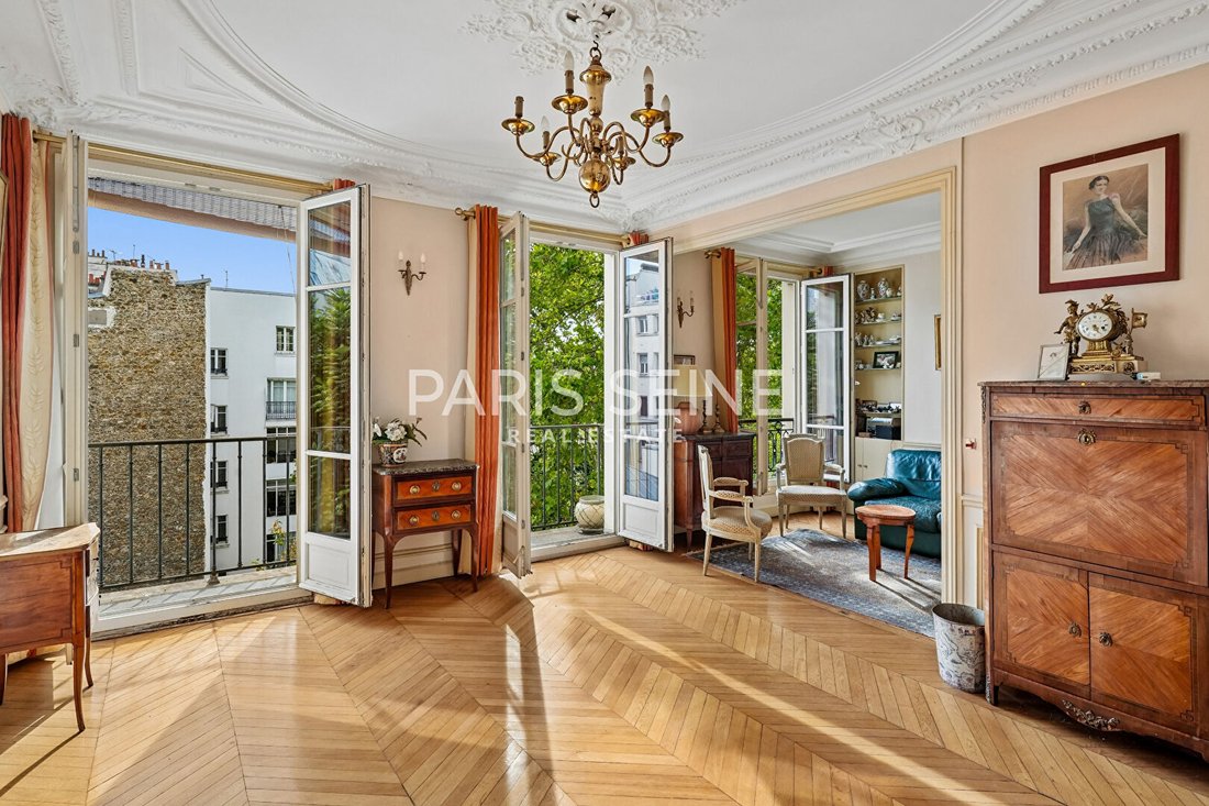 Appartement à Paris 6e Arrondissement, Paris, France 1 - 19098584