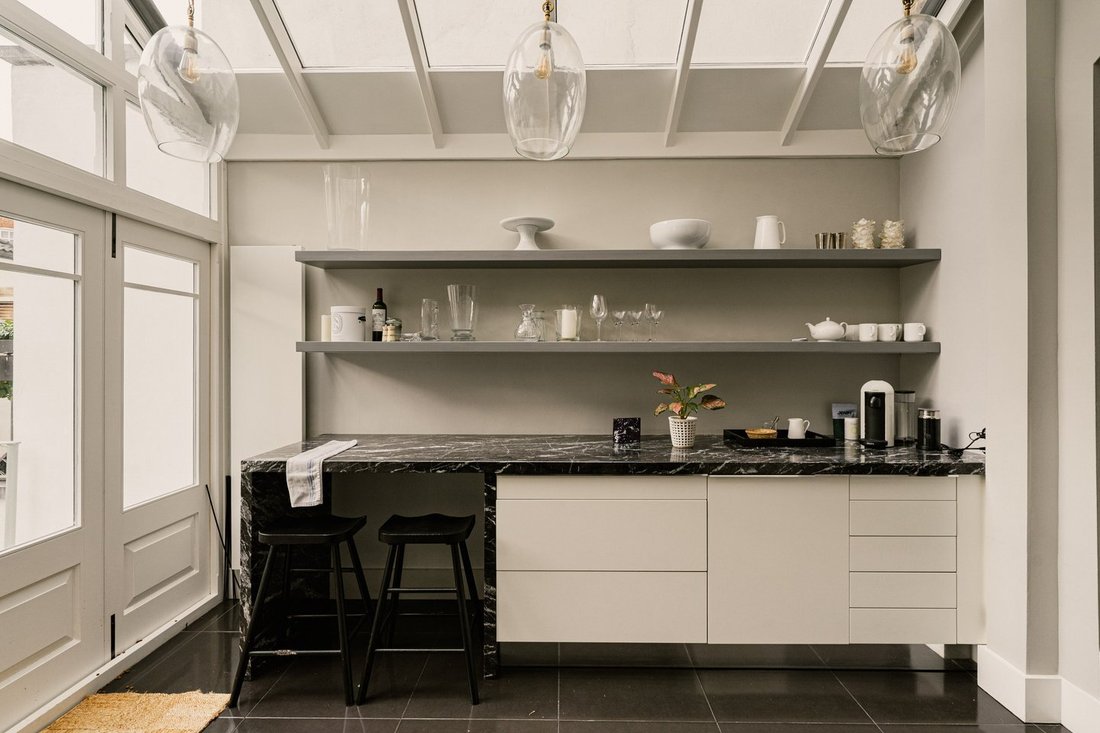 Townhouse in Belgravia, Westminster, England 5 - 16734788