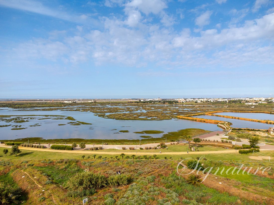 Villa a Faro (Se e Sao Pedro), Algarve, Portogallo 3 - 19098044
