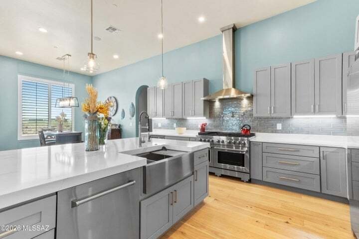 Casa en Vail, Arizona, Estados Unidos 5 - 19097635