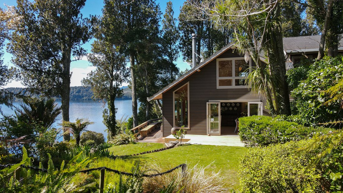 Casa a Distretto di Rotorua, Baia dell'Abbondanza, Nuova Zelanda 3 - 19098741