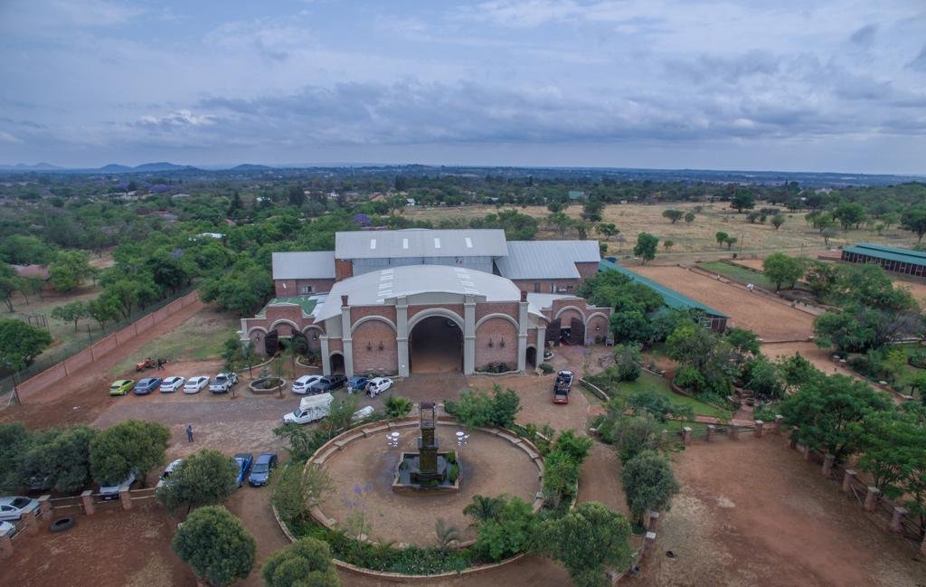 Casa a Città Metropolitana di Tshwane, Gauteng, Sudafrica 1 - 19097845