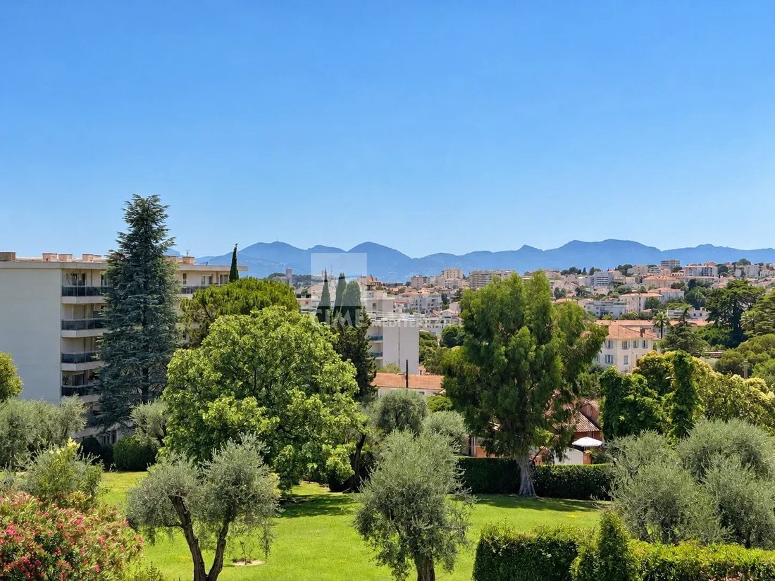 Apartment in Cannes, Provence-Alpes-Côte d'Azur, France 2 - 18792973