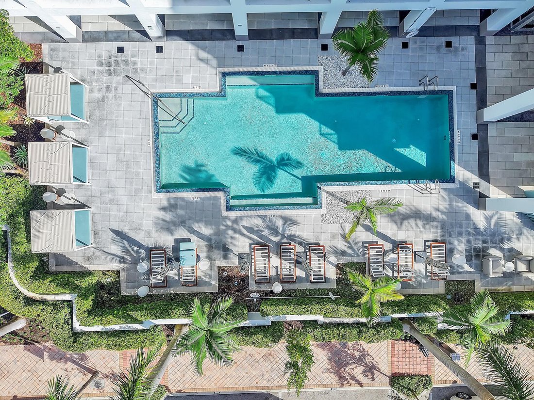 Condominio en Boca Ratón, Florida, Estados Unidos 4 - 19097720