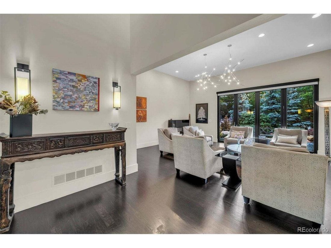 House in Boulder, Colorado, United States 4 - 19094059
