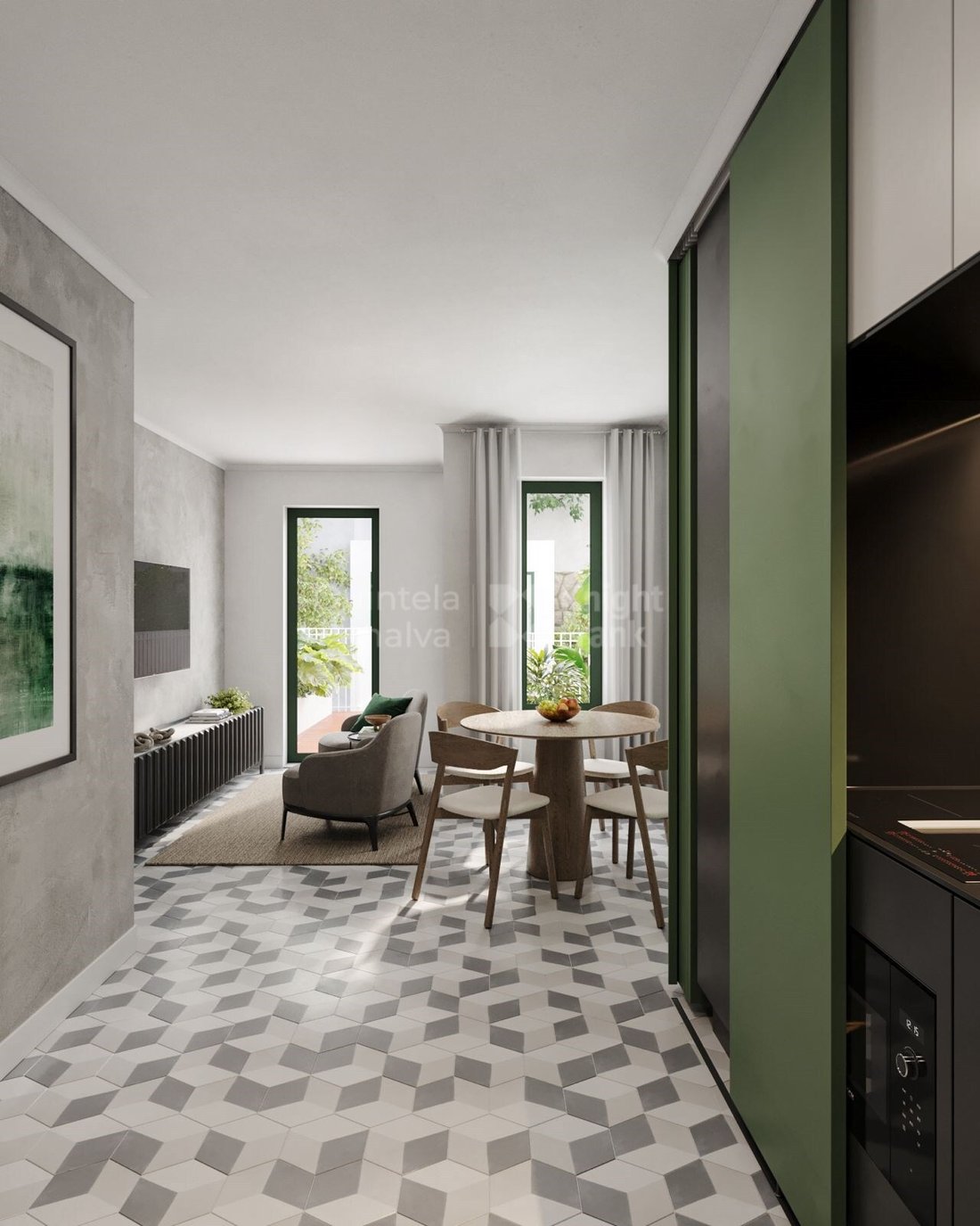 Appartement à Arroios, Lisbonne, Portugal 5 - 19098131