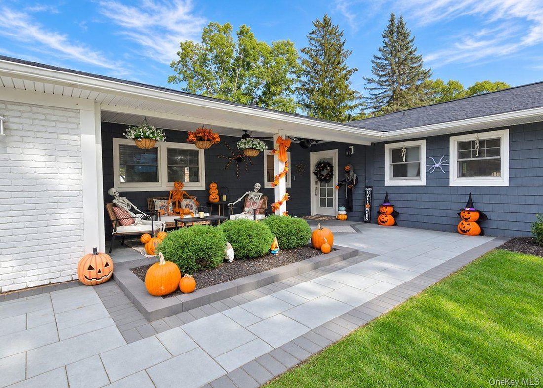 Casa en Stony Brook, Nueva York, Estados Unidos 2 - 19095609