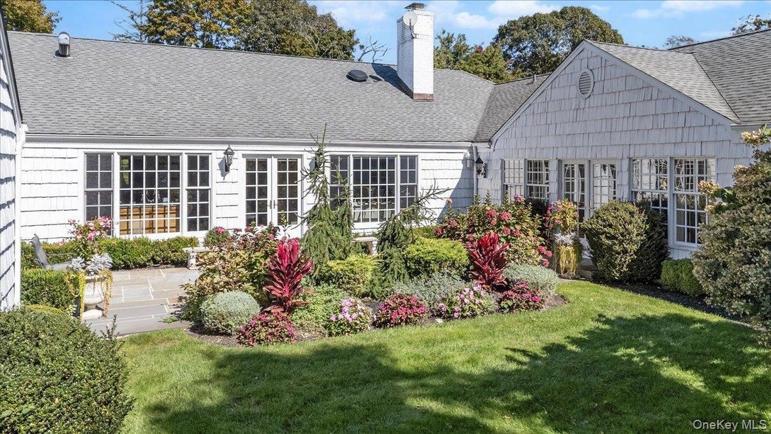 Haus in Lawrence, New York, Vereinigte Staaten 3 - 19096817