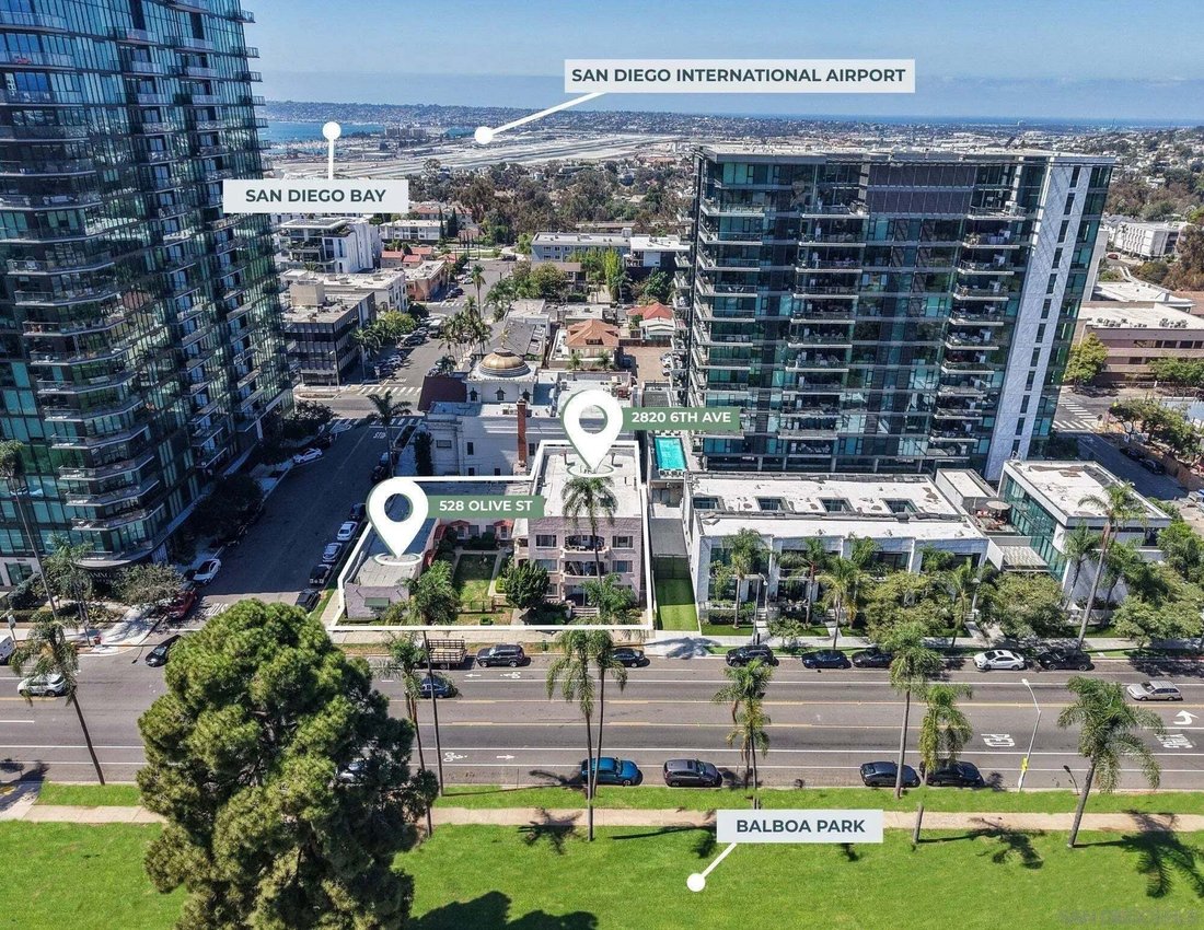 Altro a San Diego, California, Stati Uniti 2 - 19097245