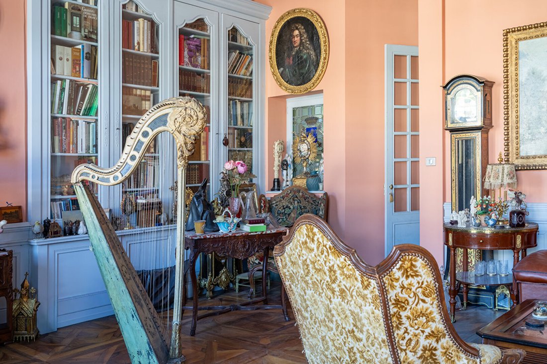 Apartamento en Bellecour-Ainay, Lyon 2e Arrondissement, Lion 3 - 19098574