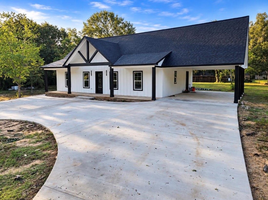 House in Pinehurst, Texas, United States 3 - 19097577