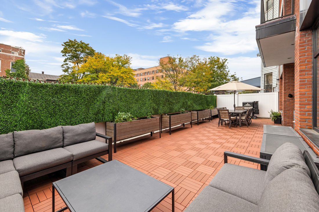 Condo in New York, New York, United States 2 - 19097309