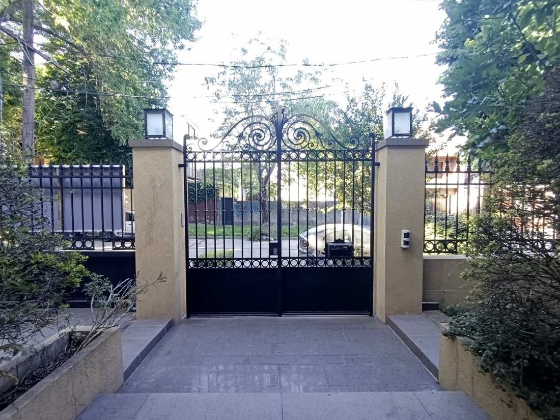 Maison à Villa Martelli, Province de Buenos Aires, Argentine 5 - 19095773