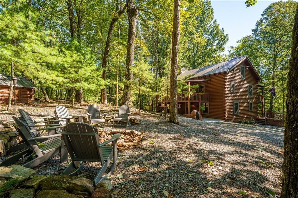 Casa a Ellijay, Georgia, Stati Uniti 5 - 19096916