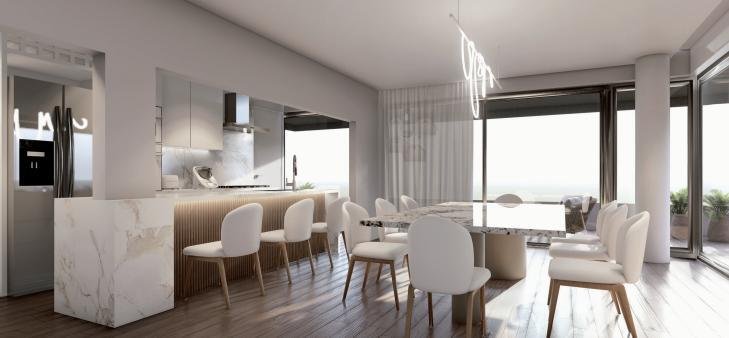 Apartamento en Benavidez, Provincia de Buenos Aires, Argentina 5 - 19096142