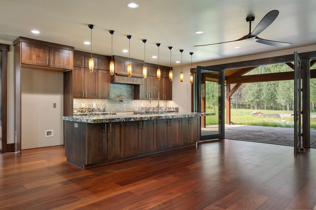 House in Victor, Idaho, United States 4 - 19095869