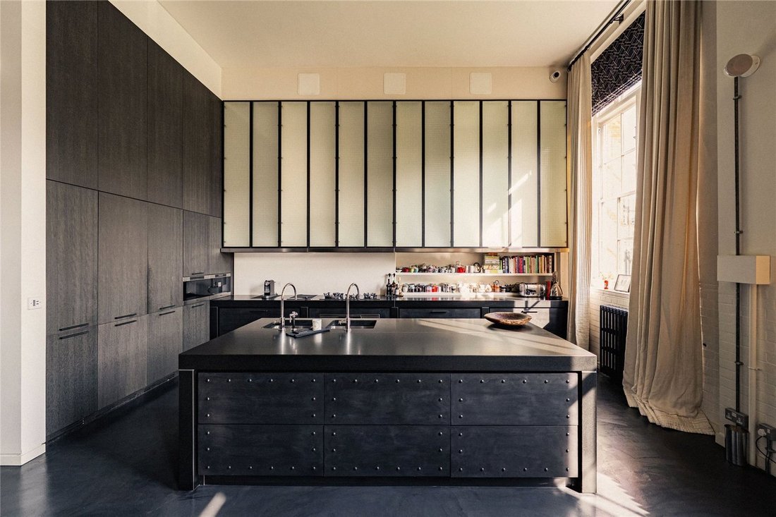 Apartamento en Clapham Junction, Wandsworth (Greater London), Inglaterra 4 - 16734643