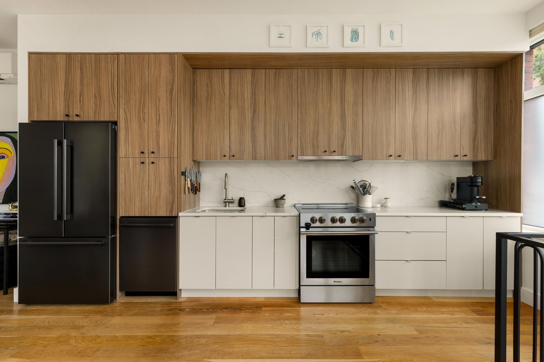 Condo in New York, New York, United States 4 - 19097309