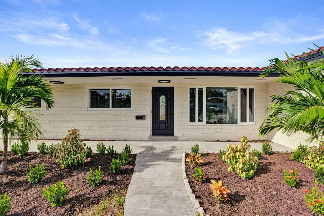Casa en Pembroke Pines, Florida, Estados Unidos 1 - 19094310