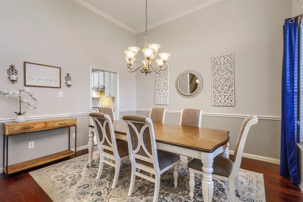 Casa a Plano, Texas, Stati Uniti 5 - 19097477