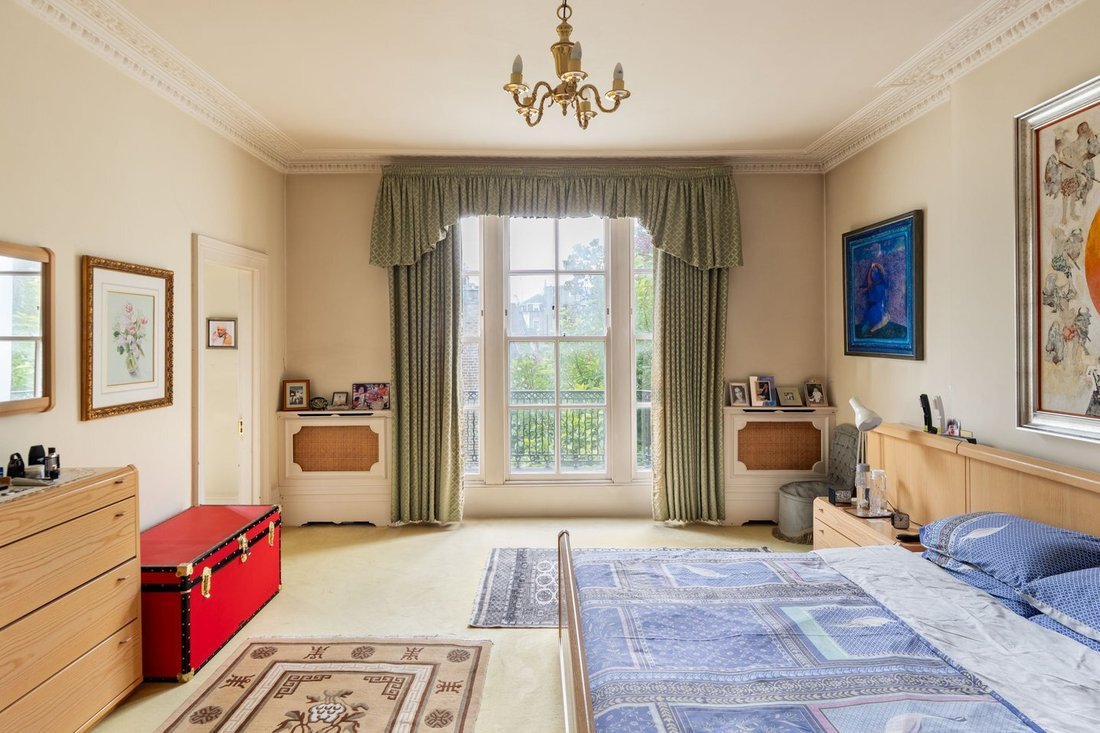 Casa a Campden Hill, Kensington e Chelsea, Inghilterra 2 - 19096893
