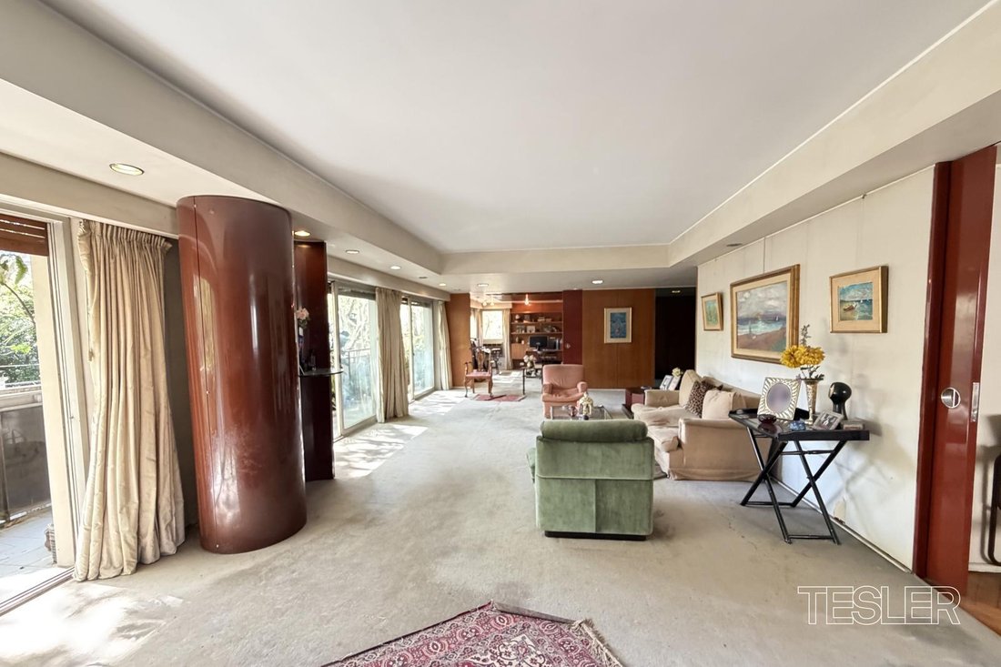 Apartment in Buenos Aires, Buenos Aires, Argentina 4 - 19095993