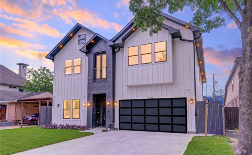 Casa en Houston, Texas, Estados Unidos 1