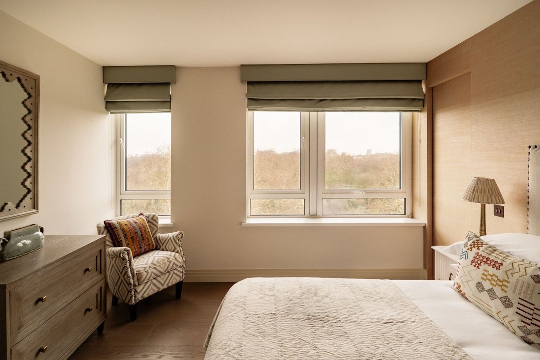 Appartamento a Campden Hill, Kensington e Chelsea, Inghilterra 4 - 19096904