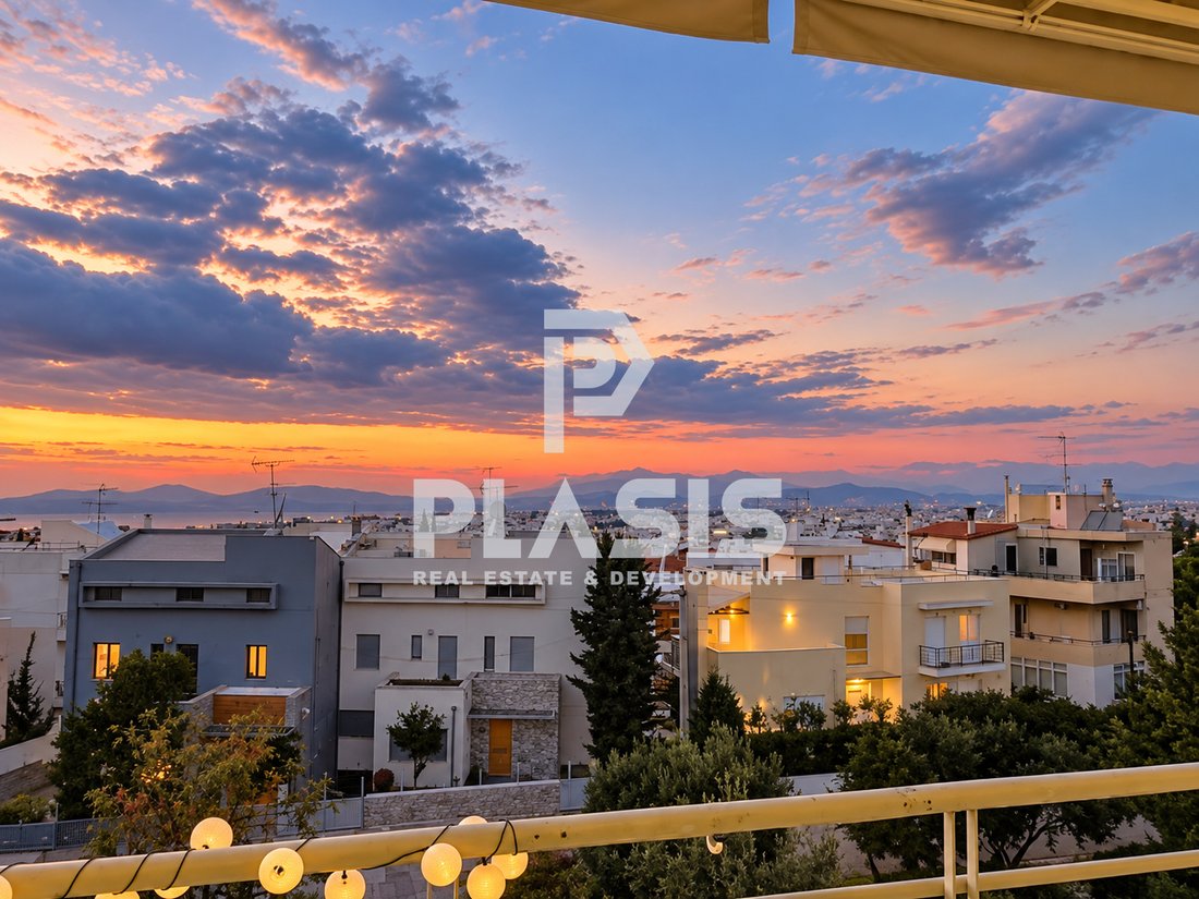 Appartement à Glyfáda, Attique, Grèce 2 - 15699126