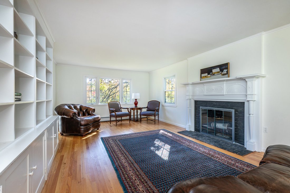 Casa a Sharon, Connecticut, Stati Uniti 2 - 19095355