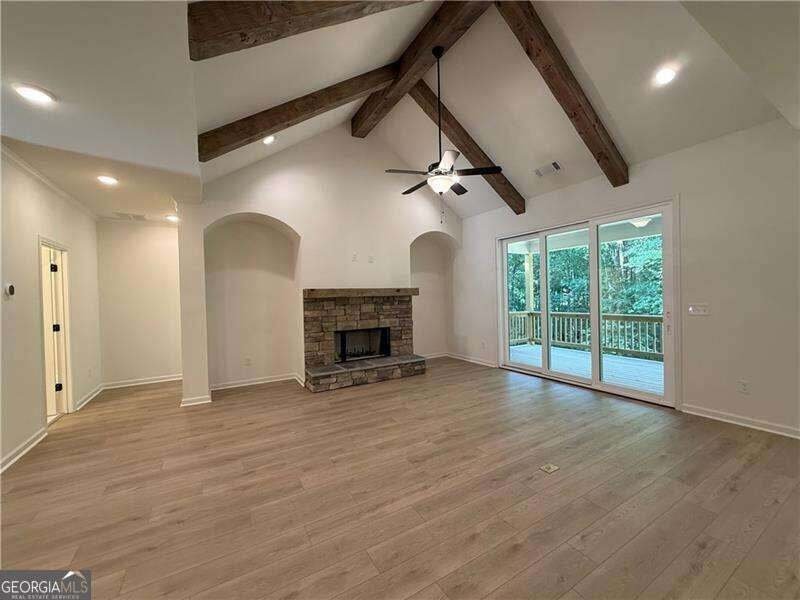House in Waleska, Georgia, United States 4 - 19094847