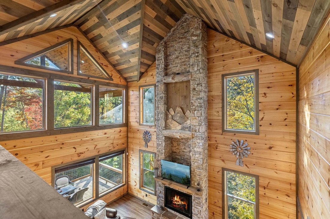 Casa en Sevierville, Tennessee, Estados Unidos 4 - 19096576