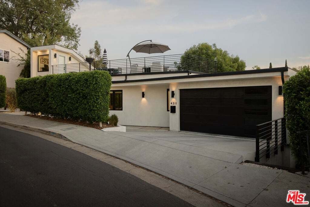 Casa en Los Ángeles, California, Estados Unidos 2 - 19096688