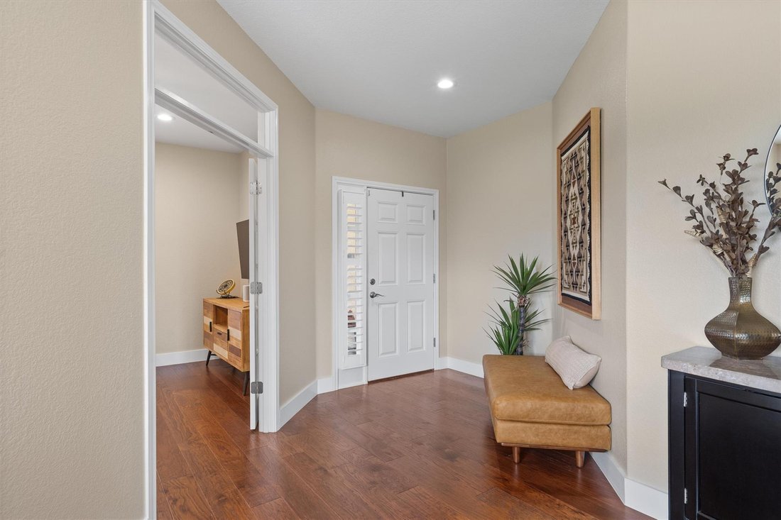 Casa en Georgetown, Texas, Estados Unidos 4 - 19097079