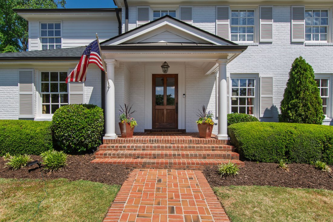 Raleigh, North Carolina, United States 3 - 18774601