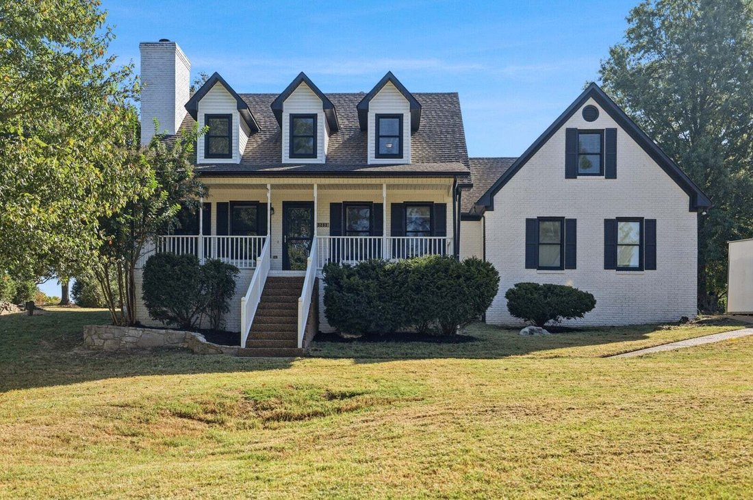 Casa a Columbia, Tennessee, Stati Uniti 1 - 19094150