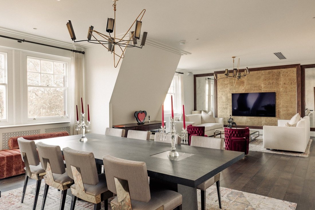 Apartment in Mayfair, Westminster, England 2 - 19096856