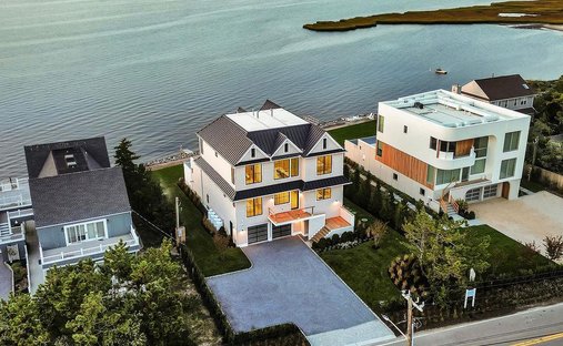 Casa en Quogue, Nueva York, Estados Unidos 1