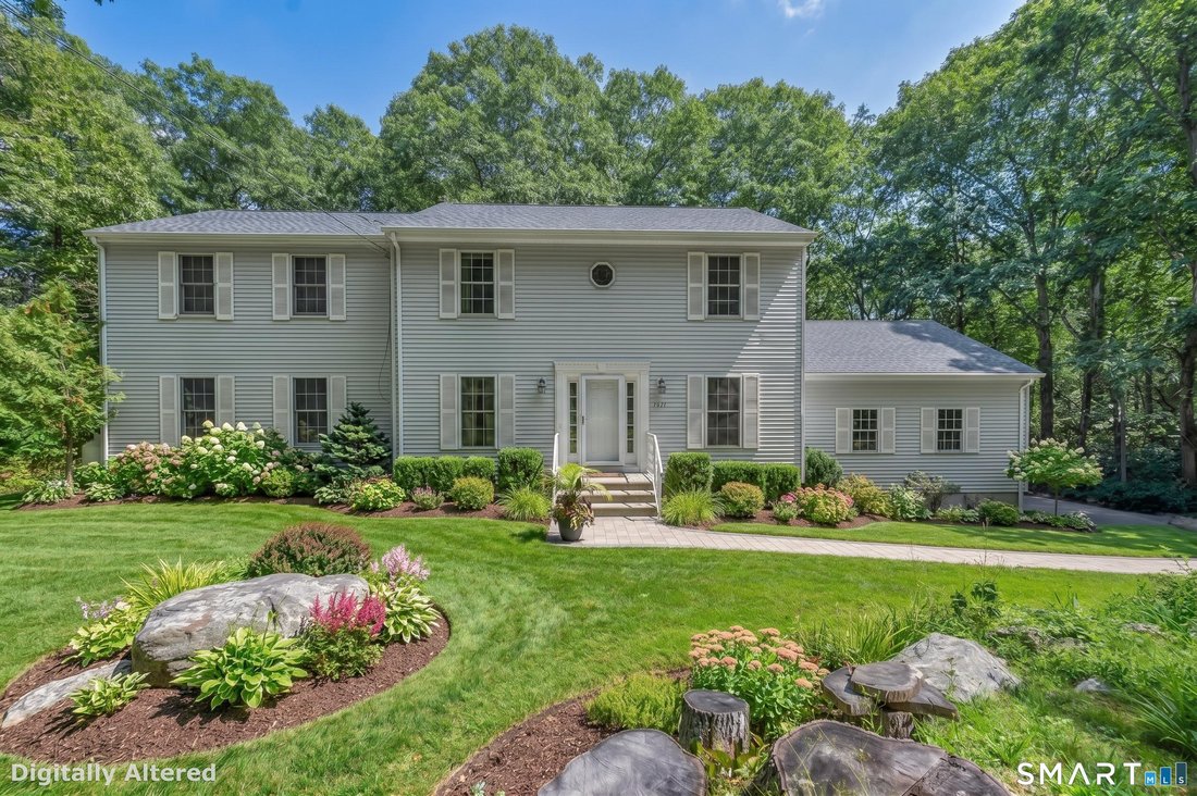 Casa en Westbrook, Connecticut, Estados Unidos 1 - 18693136