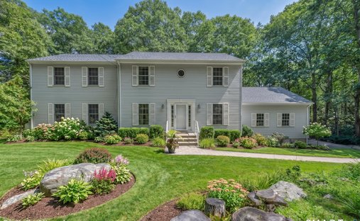 Haus in Westbrook, Connecticut, Vereinigte Staaten 1