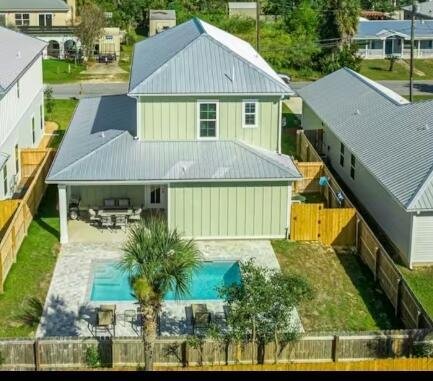Haus in Rosemary Beach, Florida, Vereinigte Staaten 3 - 19094089